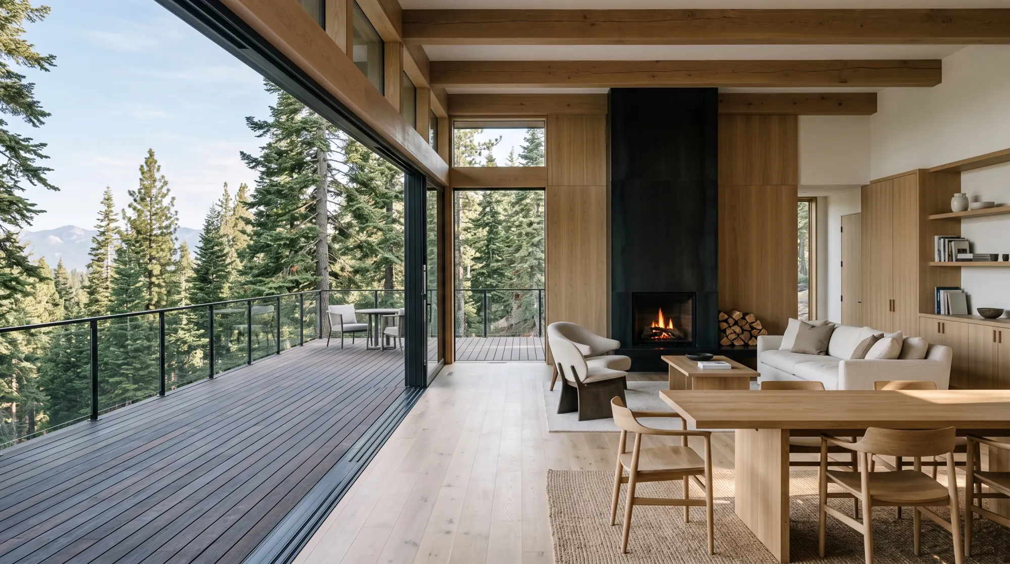 Gray Pine