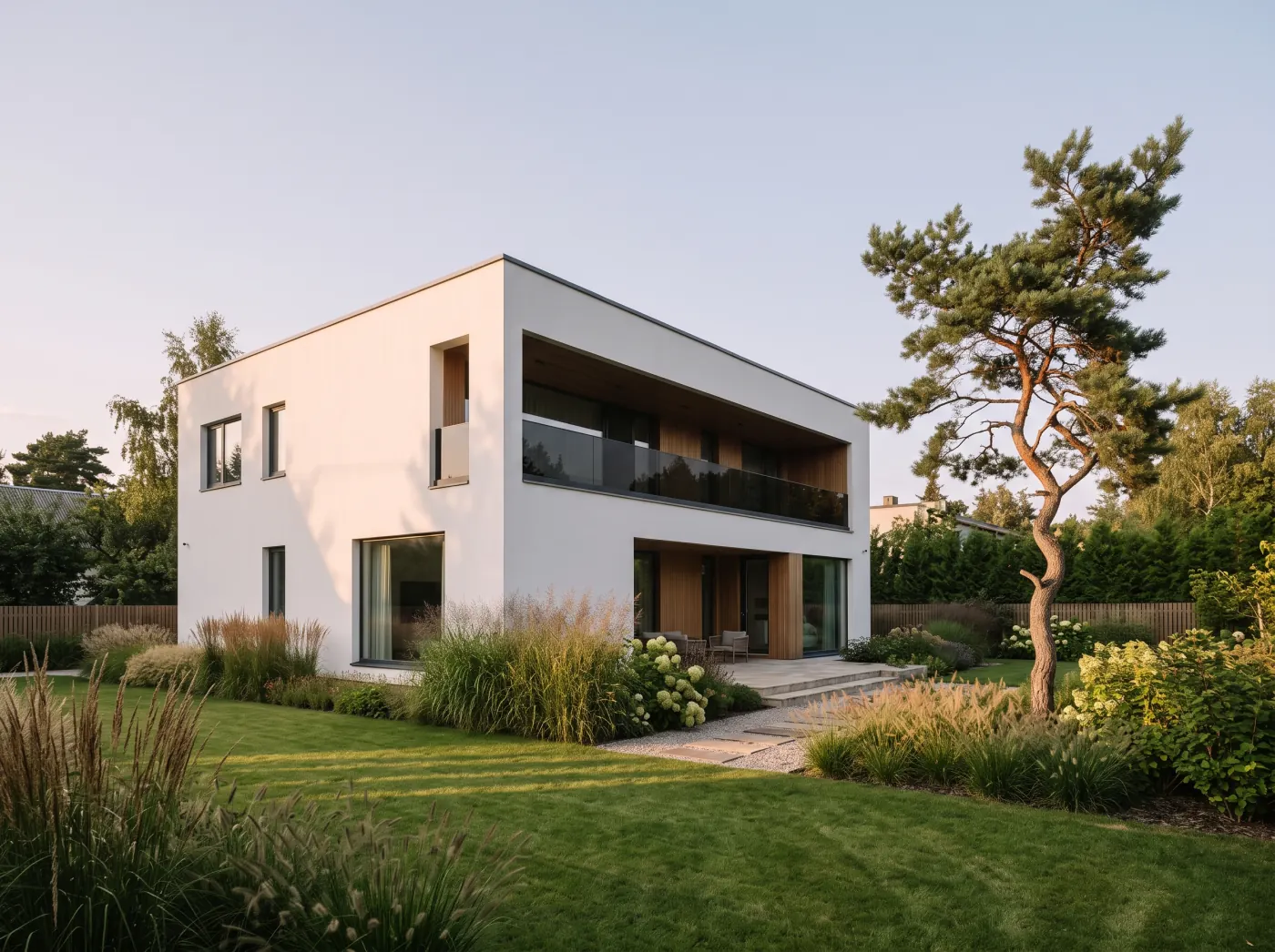 Meadow Modern
