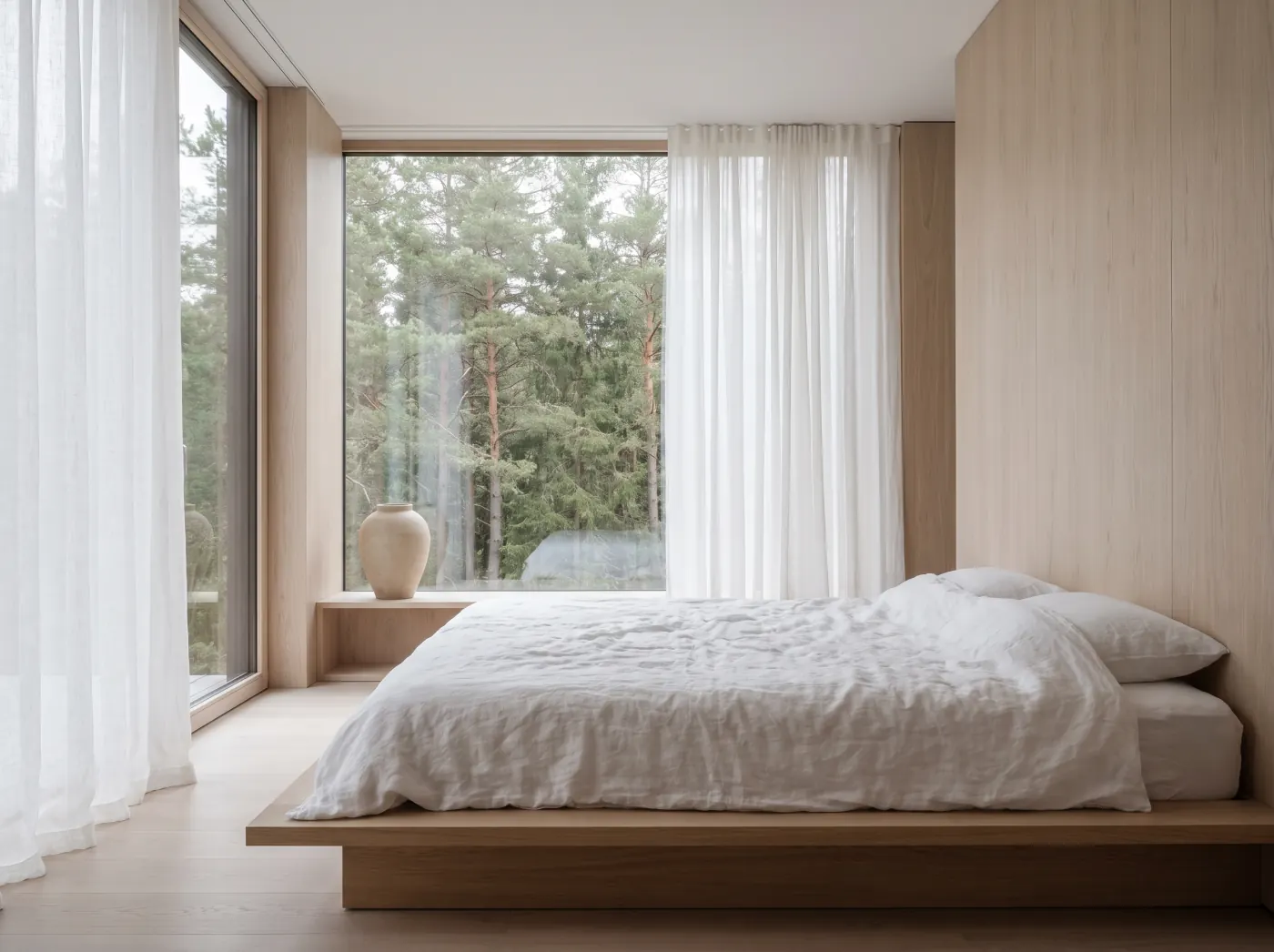 Northstar Residence