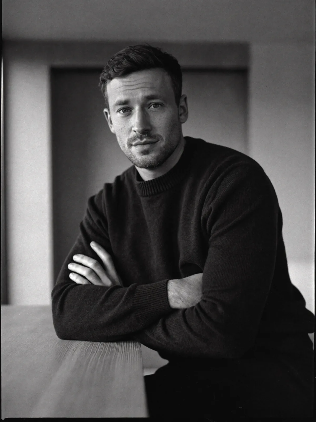 Bennett Rourke